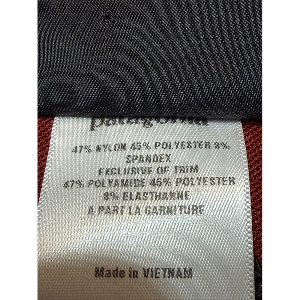 Patagonia Super Guide Waterproof Softshell Jacket… - image 9